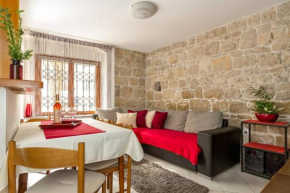Отель Aparrtment Terra- combine beach&old town  Сплит
